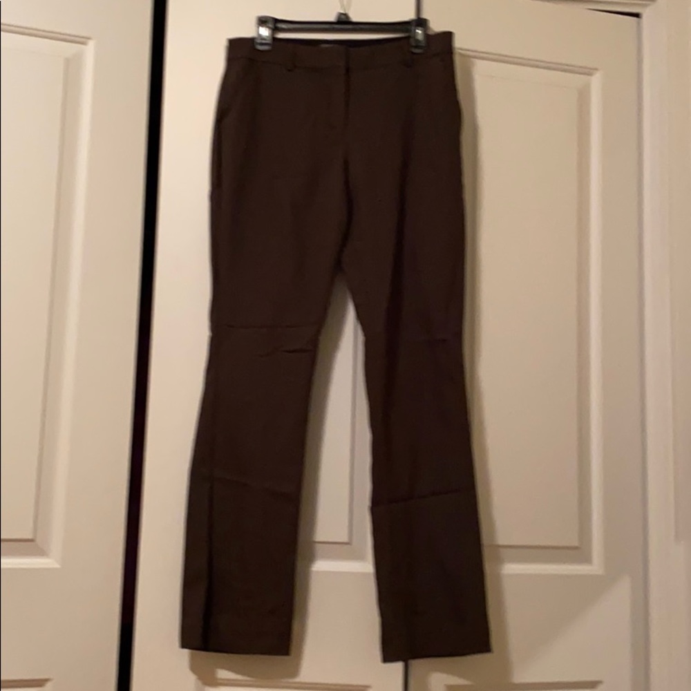 Express women’s slacks